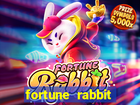 fortune rabbit horario pagante Commercial